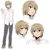 鷹取円（CV：島崎信長）