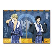 C賞「お風呂ポスター」