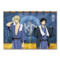 C賞「お風呂ポスター」