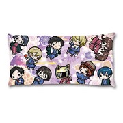 B賞「オリジナルクッション」