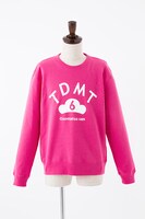 「おそ松さん スウェット」のトド松。