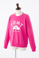 「おそ松さん スウェット」のトド松。