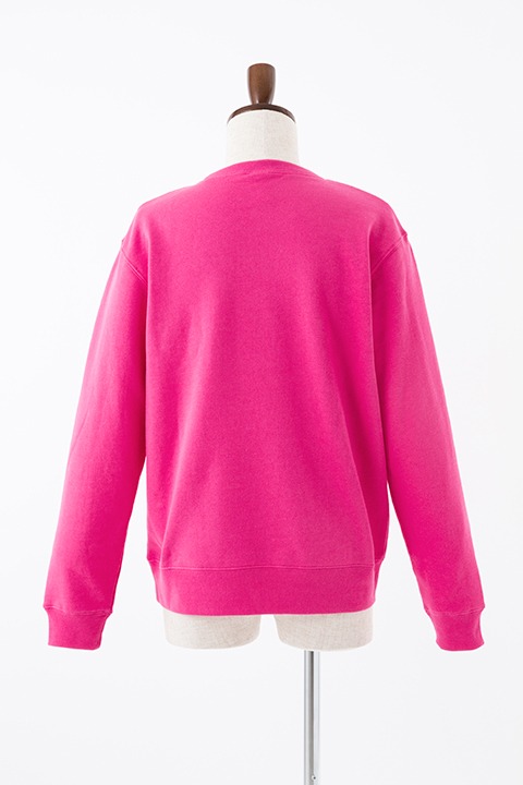 「おそ松さん スウェット」のトド松。