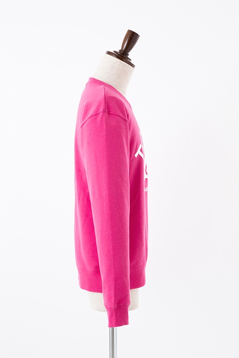 「おそ松さん スウェット」のトド松。