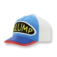 則巻千兵衛キャップ