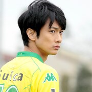 馬場良馬主演のサッカー映画「U-31」、主題歌はストレイテナーが担当