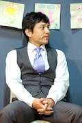 勝村政信(c)綱本将也・吉原基貴/講談社/「U-31」製作委員会