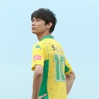 綱本将也×吉原基貴の「U-31」が映画化!馬場良馬、中村優一ら出演