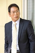 大杉漣(c)綱本将也・吉原基貴/講談社/「U-31」製作委員会