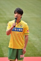 中村優一