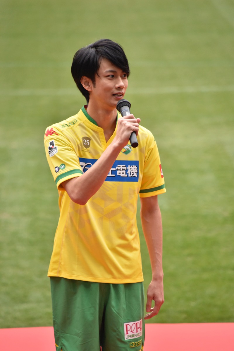 馬場良馬