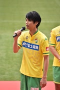 馬場良馬