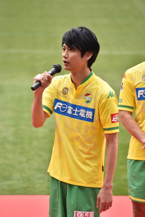 馬場良馬