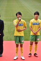 馬場良馬と中村優一。