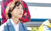 谷村美月(c)綱本将也・吉原基貴/講談社/「U-31」製作委員会
