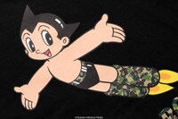 「ABC ASTRO BOY TEE 」