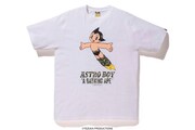 「ABC ASTRO BOY TEE 」