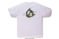 「ABC ASTRO BOY TEE 」