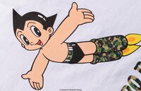 「ABC ASTRO BOY TEE 」