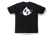 「APE HEAD ASTRO BOY TEE 」