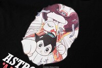 「APE HEAD ASTRO BOY TEE 」