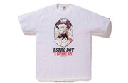 「APE HEAD ASTRO BOY TEE 」