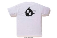 「APE HEAD ASTRO BOY TEE 」