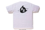 「APE HEAD ASTRO BOY TEE 」