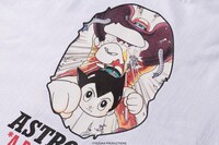 「APE HEAD ASTRO BOY TEE 」