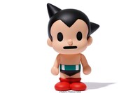 「DR. MILO & ASTRO BOY FIGURE 」