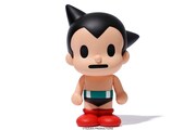 「DR. MILO & ASTRO BOY FIGURE 」