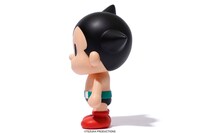 「DR. MILO & ASTRO BOY FIGURE 」
