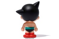 「DR. MILO & ASTRO BOY FIGURE 」