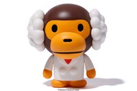 「DR. MILO & ASTRO BOY FIGURE 」