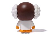「DR. MILO & ASTRO BOY FIGURE 」