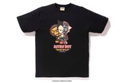 「MILO ASTRO BOY MECHANIC TEE」