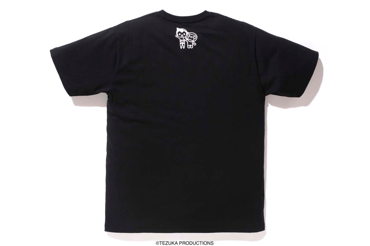 「MILO ASTRO BOY MECHANIC TEE」