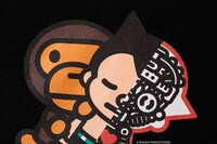 「MILO ASTRO BOY MECHANIC TEE」