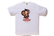 「MILO ASTRO BOY MECHANIC TEE」