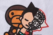 「MILO ASTRO BOY MECHANIC TEE」