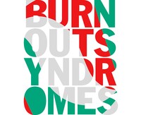 BURNOUT SYNDROMES「FLY HIGH!!」ジャケット