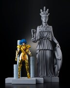 D.D.PANORAMATION「ジェミニサガ-教皇の間-」初回特典