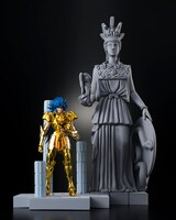 D.D.PANORAMATION「ジェミニサガ-教皇の間-」初回特典