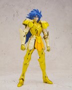 D.D.PANORAMATION「ジェミニサガ-教皇の間-」