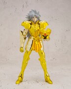 D.D.PANORAMATION「ジェミニサガ-教皇の間-」