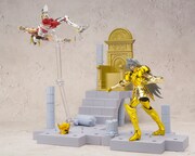 D.D.PANORAMATION「ジェミニサガ-教皇の間-」