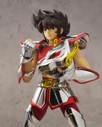 D.D.PANORAMATION「ペガサス星矢-ペガサス流星拳-」