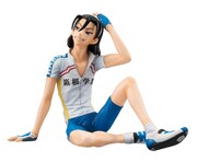 「パルメイトシリーズ 弱虫ペダル GRANDE ROAD 東堂尽八」