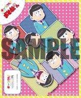 クレープの巻紙。