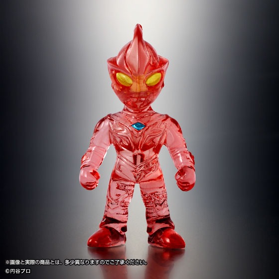闘士ウルトラマンメビウス メビウスバーニングブレイブ プレミアムバンダイ限定カラーver.